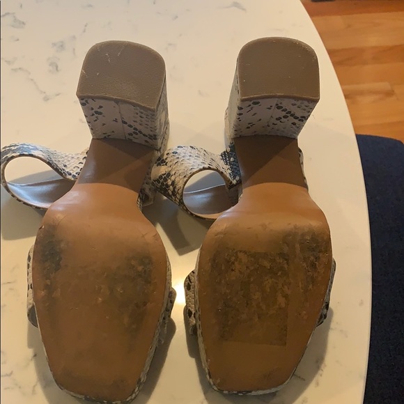 Shoes - Picture 3 of 4